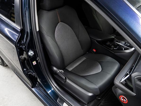 Toyota Camry VIII (XV70) с пробегом 2018 года, цена 2 359 000 рублей, 53504 км, седан, Автокод Объявления