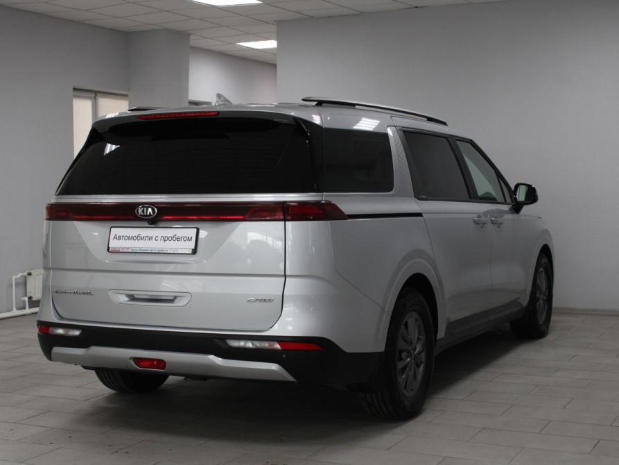 Kia Carnival IV Старый Оскол  - изображение 4