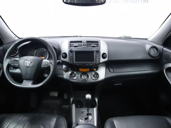 Toyota RAV4 III (XA30) Рестайлинг с пробегом 2010 года, цена 1 390 000 рублей, 293093 км, внедорожник, Автокод Объявления