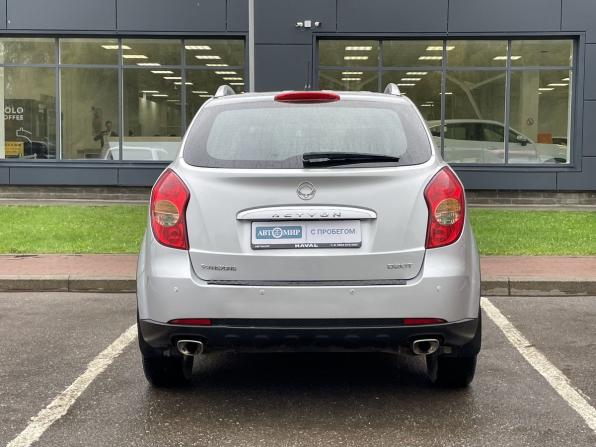 SsangYong Actyon II с пробегом 2011 года, цена 825 000 рублей, 142769 км, внедорожник, Автокод Объявления