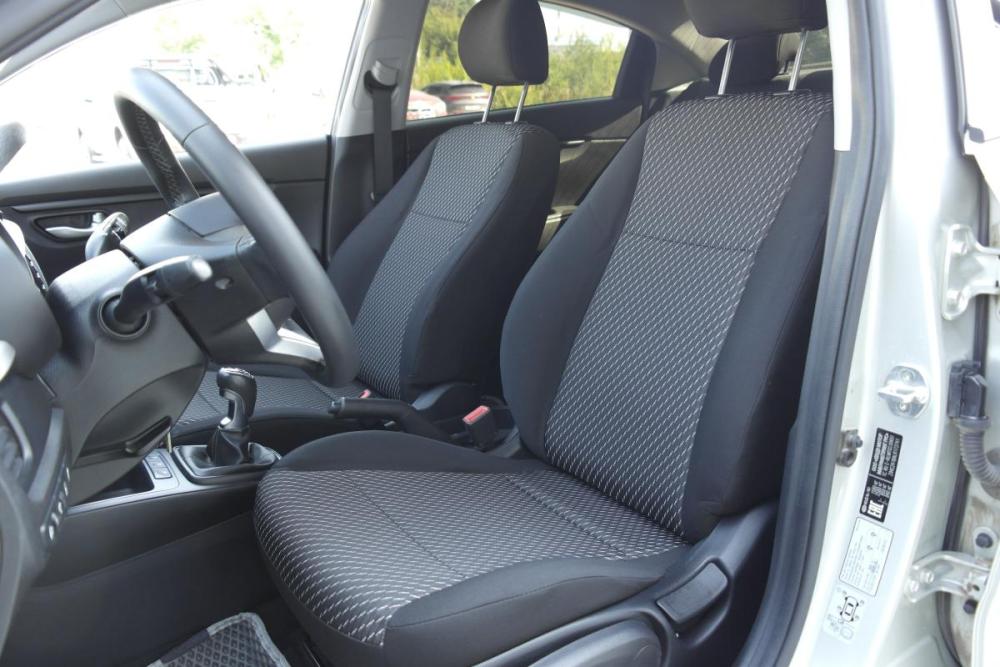 Kia Rio IV Воронеж  - изображение 13