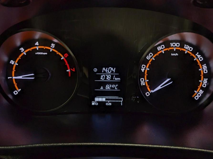 Lada (ВАЗ) Granta I Рестайлинг Москва  - изображение 13