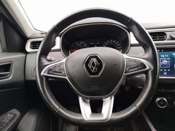 Renault Arkana I с пробегом 2020 года, цена 1 599 000 рублей, 123835 км, внедорожник, Автокод Объявления
