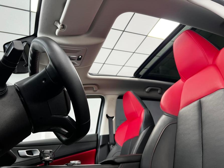 Changan CS55 Plus II Казань  - изображение 14