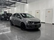Chevrolet Aveo II Тверь  - изображение 23