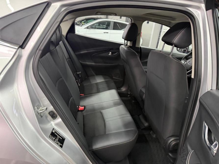 Changan Alsvin Краснодар  - изображение 14