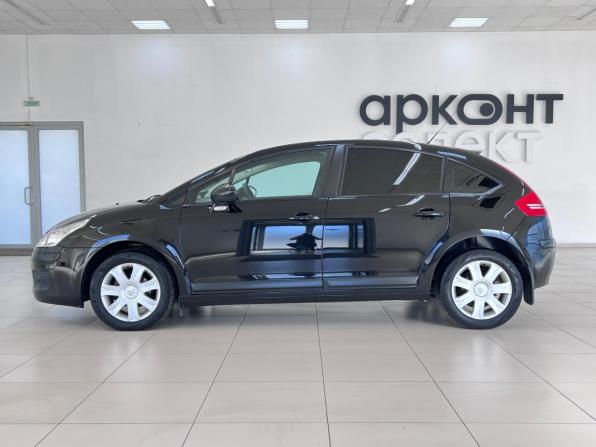 Citroen C4 II с пробегом 2010 года, цена 530 000 рублей, 205098 км, хэтчбек, Автокод Объявления