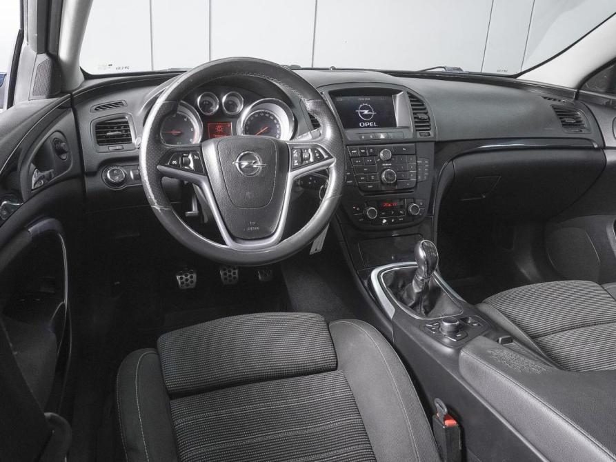 Opel Insignia I Ростов-на-Дону  - изображение 6