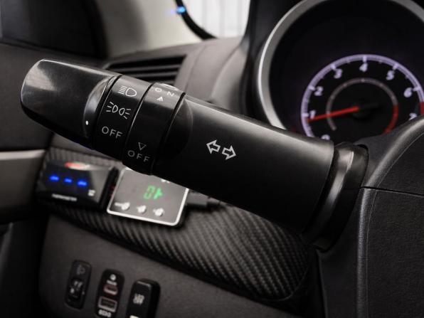 Mitsubishi Lancer X Рестайлинг с пробегом 2013 года, цена 897 000 рублей, 129730 км, седан, Автокод Объявления