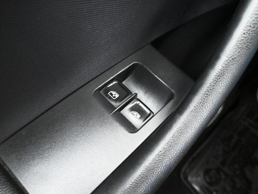 Skoda Rapid I Рестайлинг Екатеринбург  - изображение 11