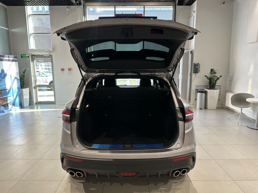 Geely Coolray I Москва  - изображение 7