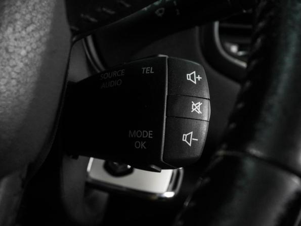 Renault Megane IV с пробегом 2017 года, цена 1 339 000 рублей, 237961 км, хэтчбек, Автокод Объявления