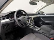 Volkswagen Passat B8 Москва  - изображение 32