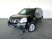 Nissan X-Trail II Рестайлинг Москва  - изображение 20