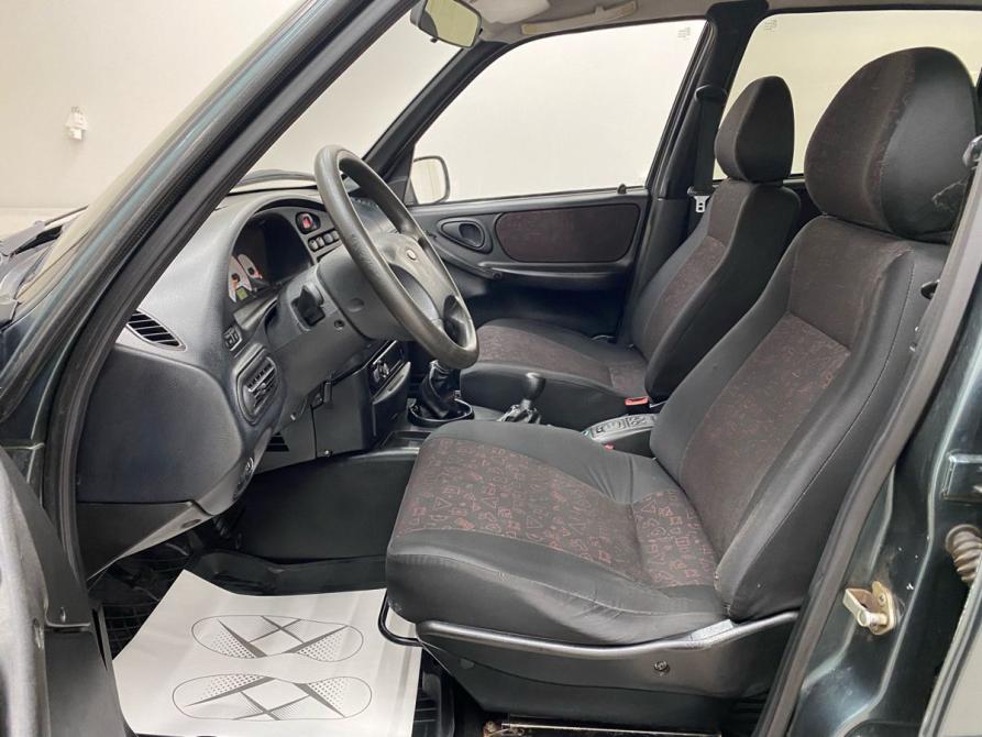 Chevrolet Niva I Энгельс  - изображение 22
