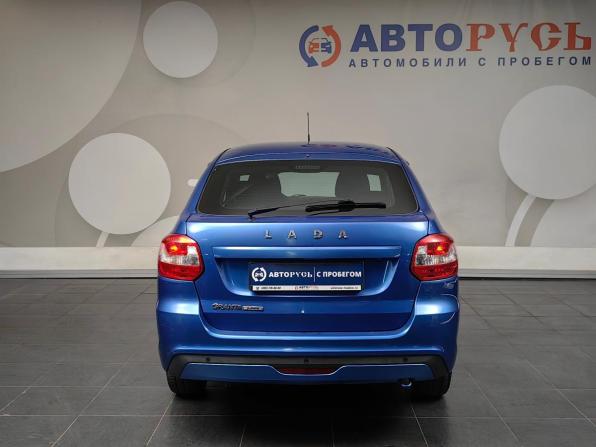 Lada (ВАЗ) Granta I Рестайлинг с пробегом 2019 года, цена 719 000 рублей, 36736 км, хэтчбек, Автокод Объявления