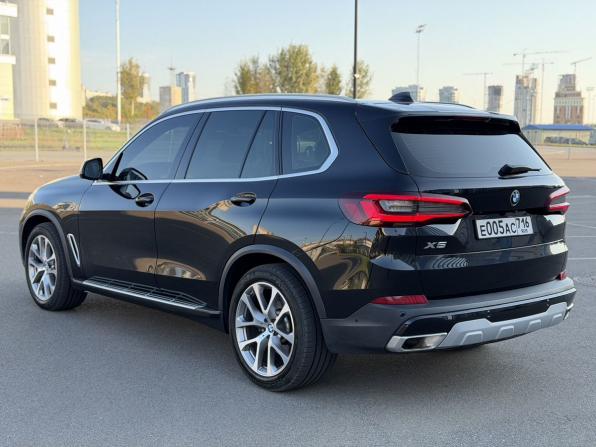 BMW X5 IV (G05/G18) с пробегом 2020 года, цена 6 150 000 рублей, 172227 км, внедорожник, Автокод Объявления