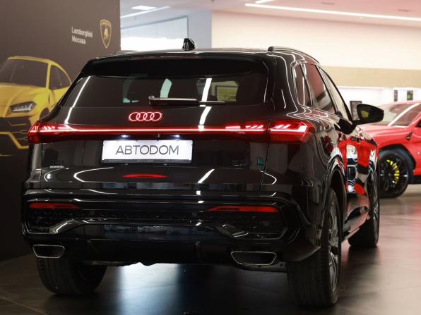 Audi Q5 III с пробегом 2026 года, цена 6 590 000 рублей, 30 км, внедорожник, Автокод Объявления