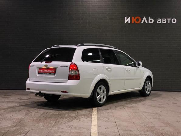 Chevrolet Lacetti I с пробегом 2011 года, цена 470 000 рублей, 243779 км, универсал, Автокод Объявления