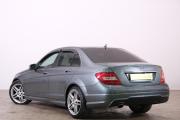 Mercedes-Benz C-Класс III (W204) Рестайлинг Омск  - изображение 28