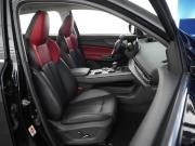 Changan UNI-S (CS55 Plus) Москва  - изображение 32