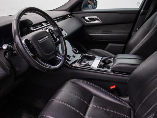 Land Rover Range Rover Velar I с пробегом 2019 года, цена 3 140 000 рублей, 203391 км, внедорожник, Автокод Объявления