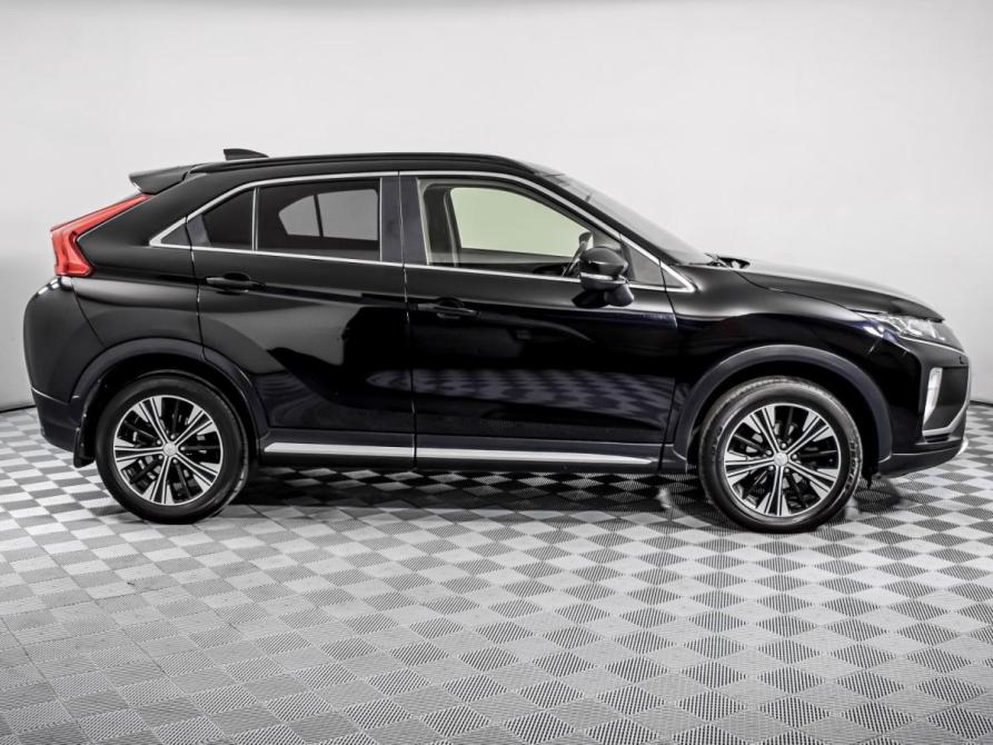 Mitsubishi Eclipse Cross I Москва  - изображение 4