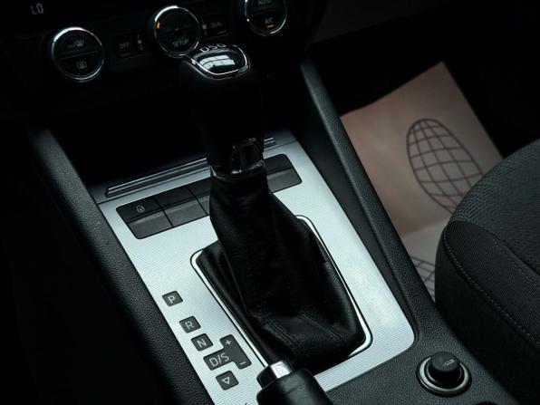 Skoda Octavia III (A7) с пробегом 2013 года, цена 1 199 000 рублей, 189625 км, лифтбек, Автокод Объявления