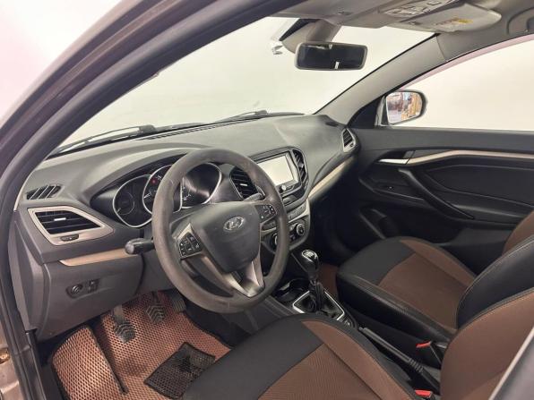 Lada (ВАЗ) Vesta I с пробегом 2016 года, цена 574 200 рублей, 172684 км, седан, Автокод Объявления