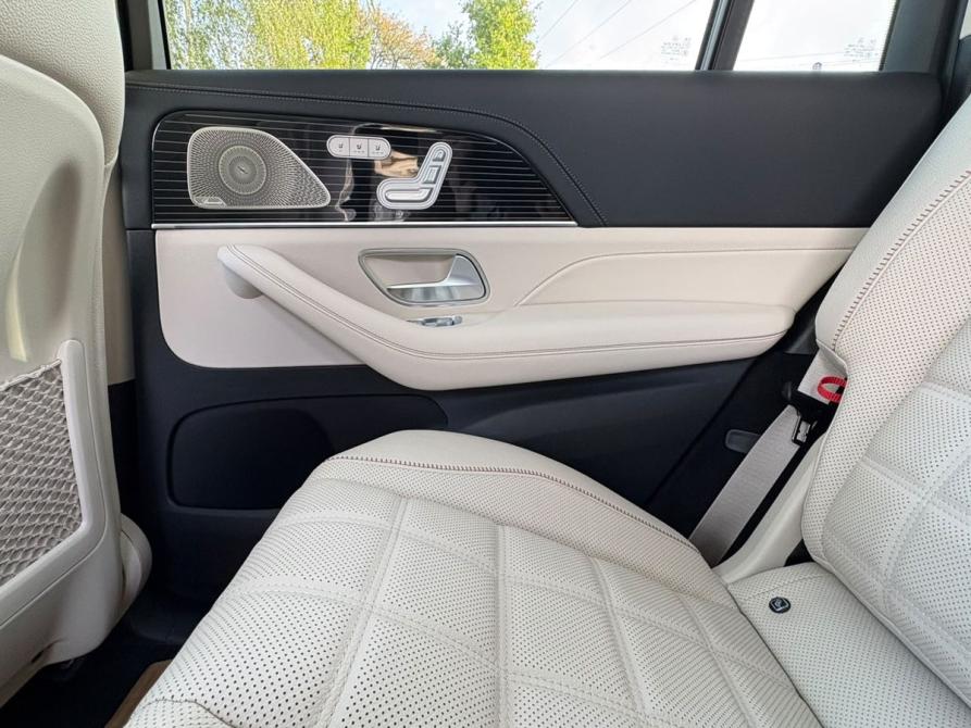 Mercedes-Benz GLS II (X167) Рестайлинг 2 Самара  - изображение 15