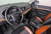 Lada (ВАЗ) Vesta I Рестайлинг (NG) Пермь  - изображение 35