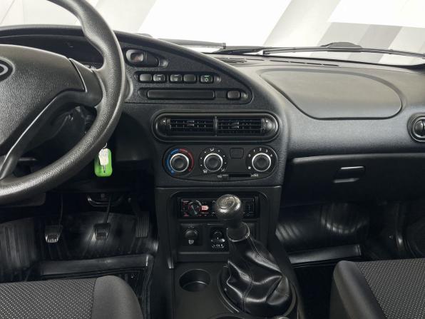 Lada (ВАЗ) Niva Travel I с пробегом 2024 года, цена 1 163 000 рублей, 21139 км, внедорожник, Автокод Объявления