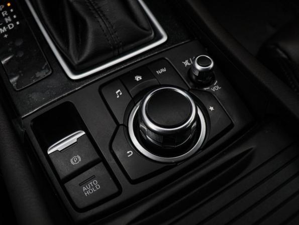 Mazda CX-4 I Рестайлинг с пробегом 2023 года, цена 2 700 000 рублей, 28330 км, внедорожник, Автокод Объявления