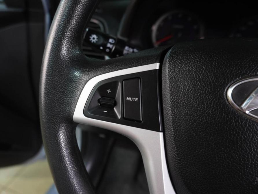 Hyundai Solaris I Воронеж  - изображение 17
