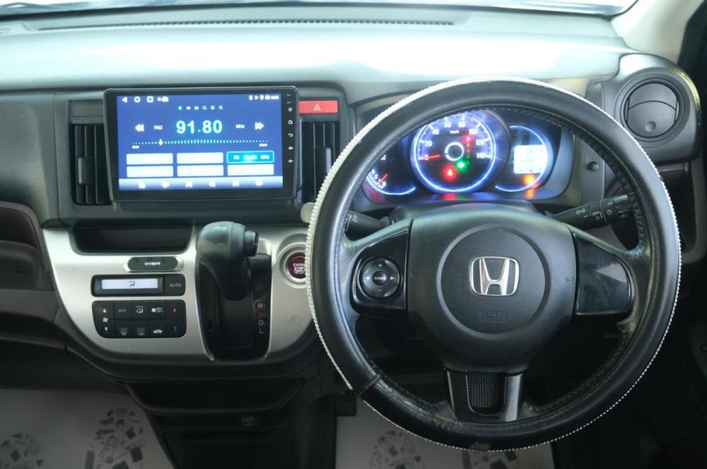 Honda N-WGN I Омск  - изображение 11