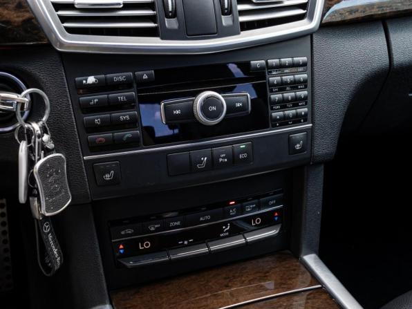 Mercedes-Benz E-Класс IV (W212 S212 C207) с пробегом 2012 года, цена 1 407 000 рублей, 257394 км, седан, Автокод Объявления