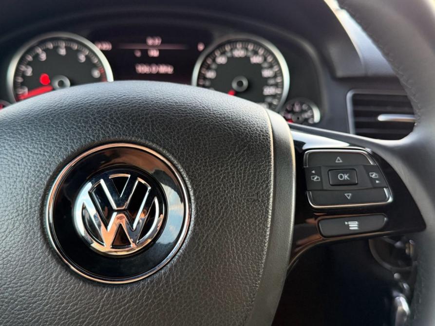 Volkswagen Touareg II Волгоград  - изображение 19