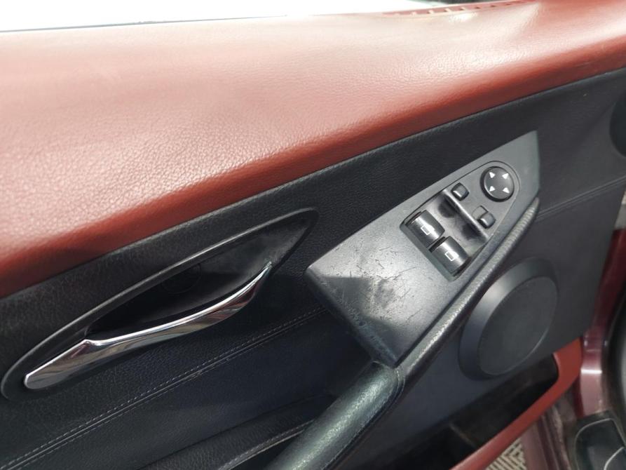 BMW 6 серии II (E63/E64) Рестайлинг Пермь  - изображение 17