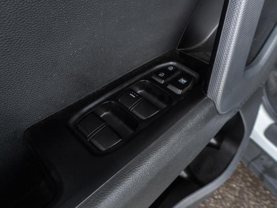 Hyundai Creta I Рестайлинг Волгоград  - изображение 17