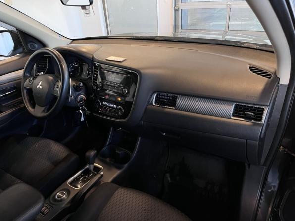 Mitsubishi Outlander III с пробегом 2013 года, цена 1 310 000 рублей, 223049 км, внедорожник, Автокод Объявления