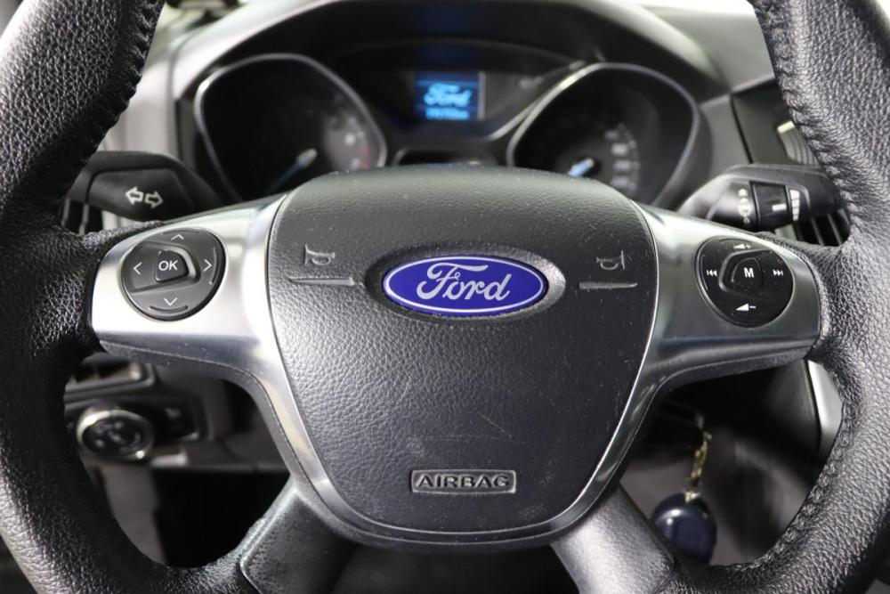 Ford Focus III Нижний Новгород  - изображение 11