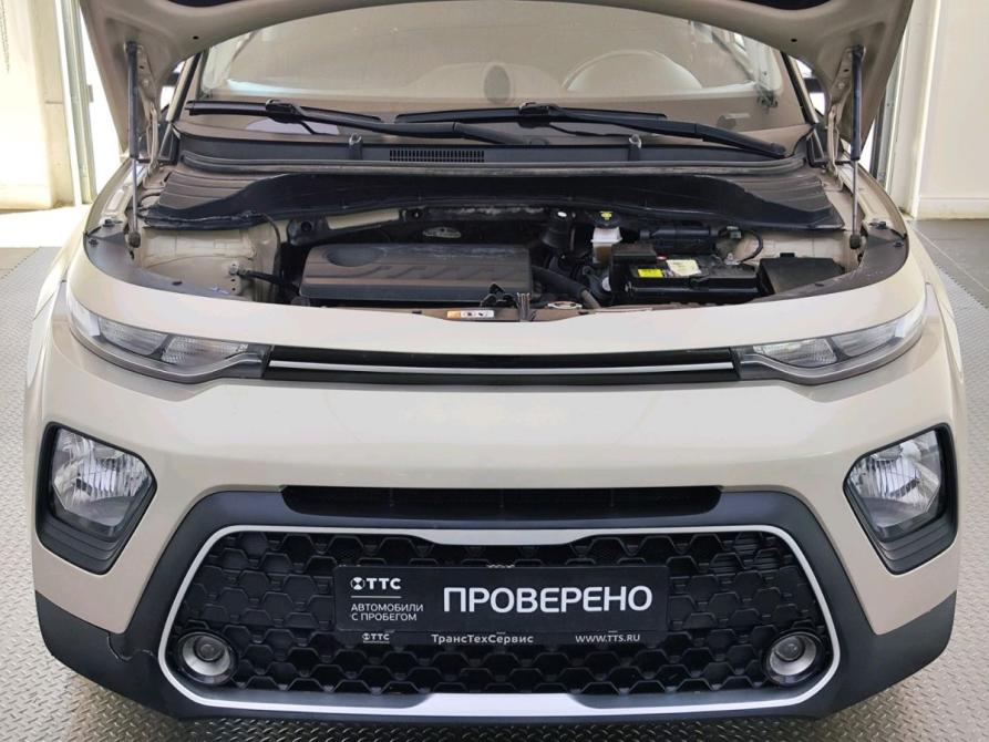 Kia Soul III Уфа  - изображение 9