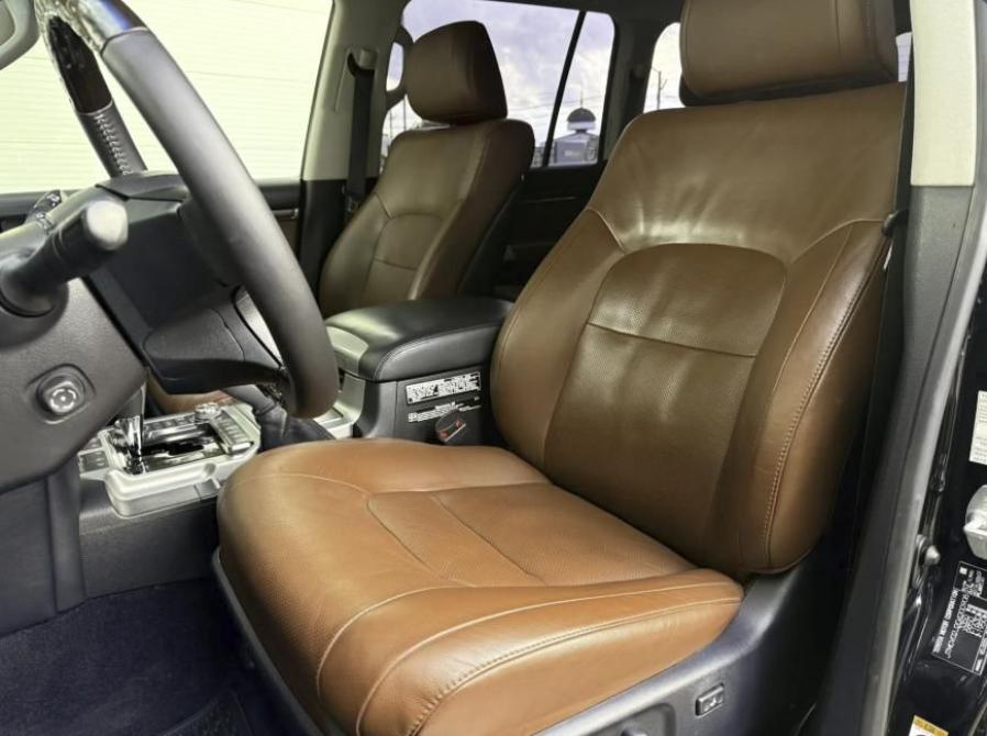 Toyota Land Cruiser 200 Series Рестайлинг 2 Ставрополь  - изображение 14