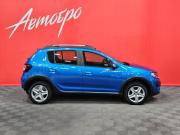 Renault Sandero II Рестайлинг Вологда  - изображение 25