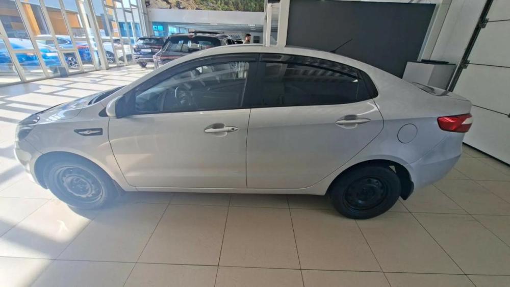 Kia Rio III Уфа  - изображение 6