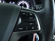 Hyundai Elantra VI (AD) Москва  - изображение 36