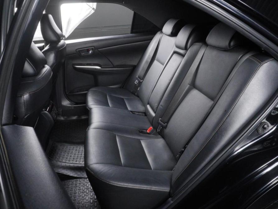 Toyota Camry VII (XV50) Рестайлинг Минеральные Воды  - изображение 9