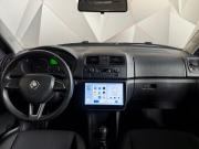 Skoda Fabia II Рестайлинг Москва  - изображение 34