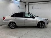 Lada (ВАЗ) Granta I Рестайлинг Химки  - изображение 33