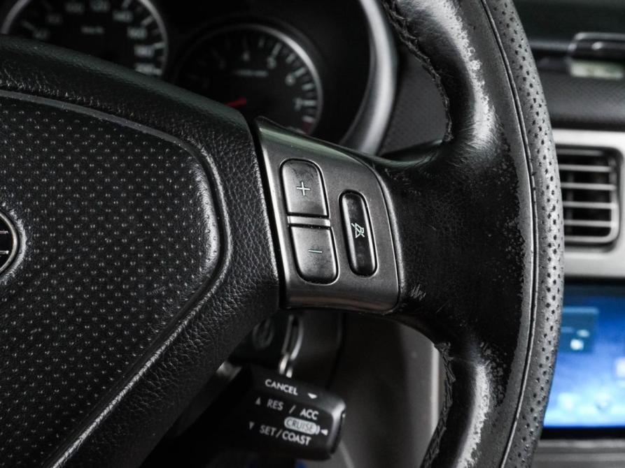 Subaru Forester II Рестайлинг Воронеж  - изображение 16